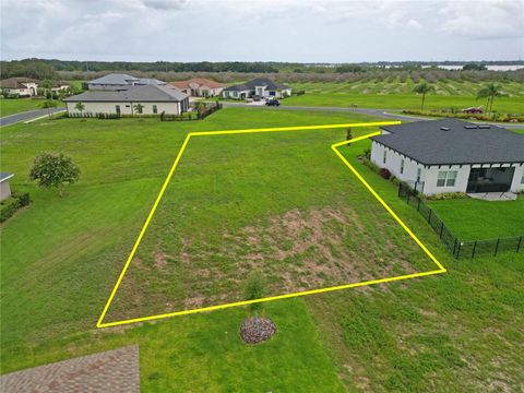 A home in AUBURNDALE