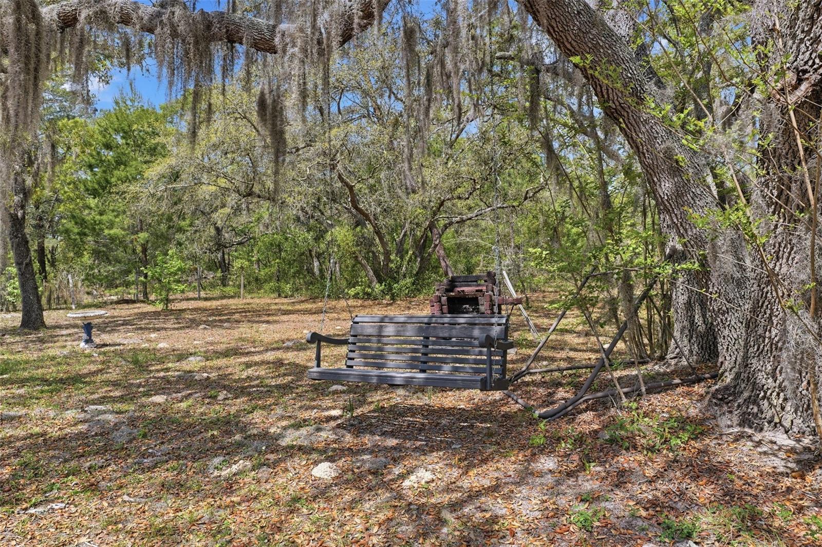 HIGHLANDS UNREC - Residential