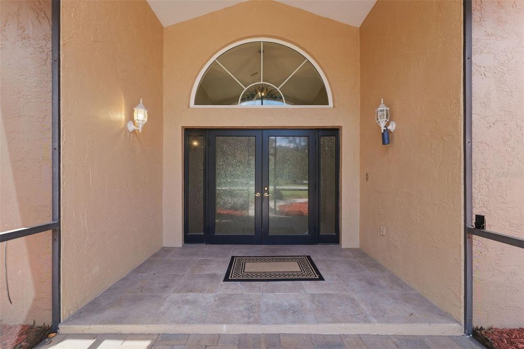 Photo of 18805 Kelly Road, Spring Hill, FL 34610 (MLS # W7884407)