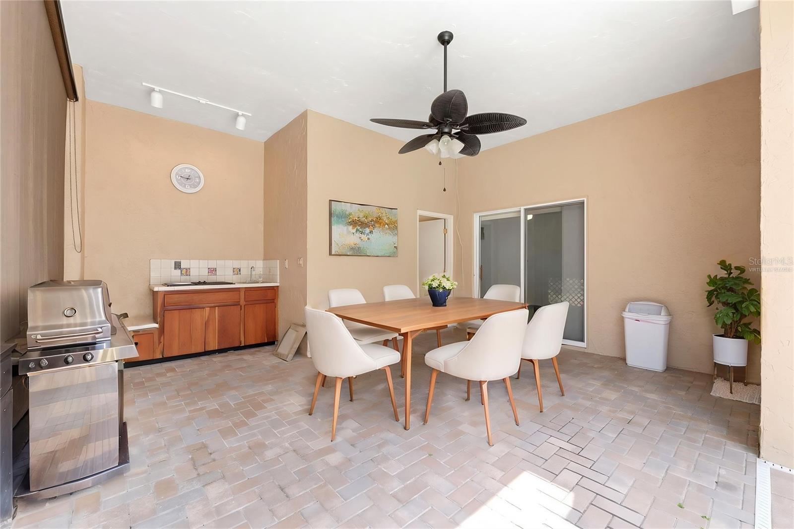 HIGHLANDS UNREC - Residential