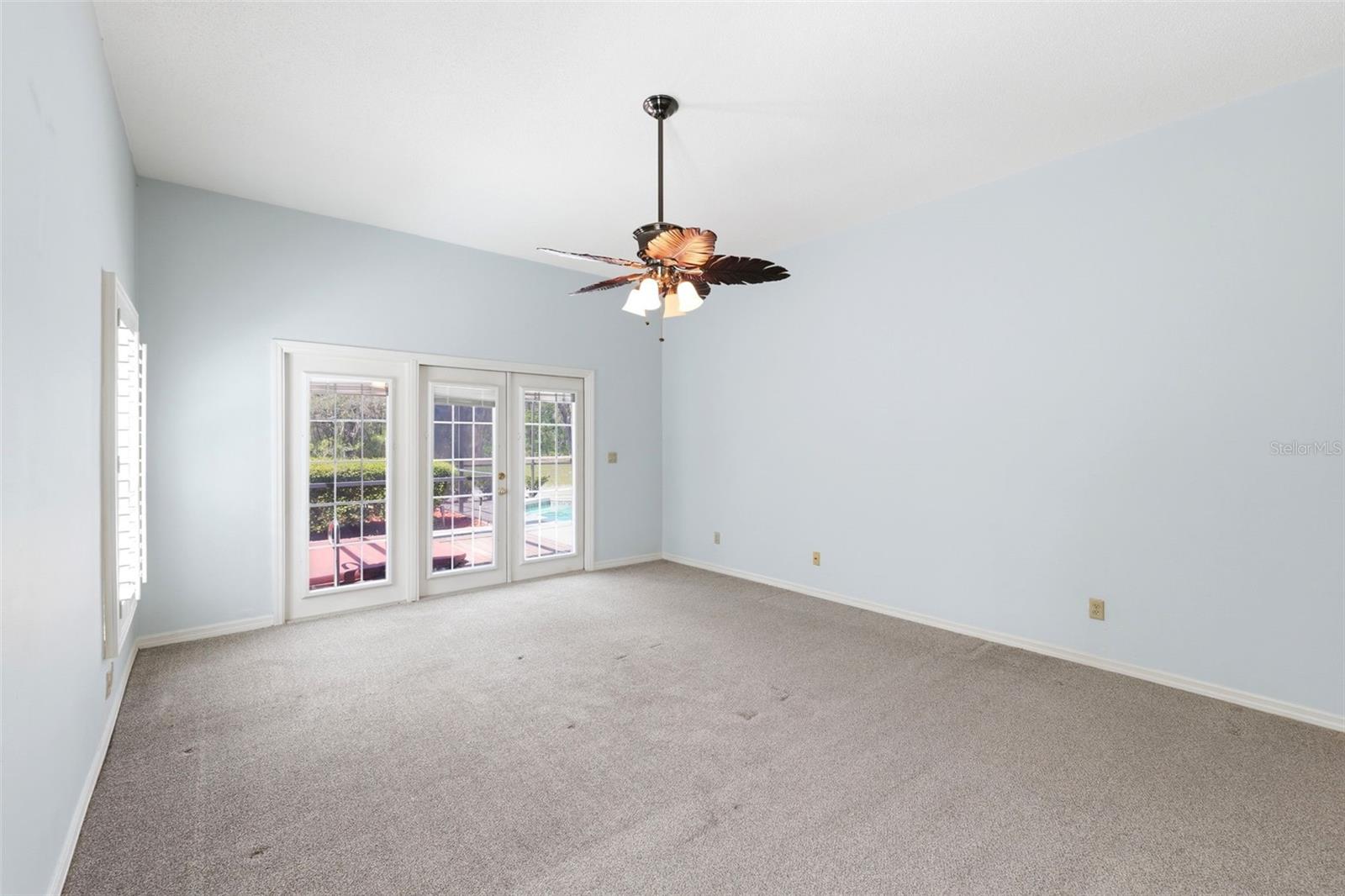 HIGHLANDS UNREC - Residential