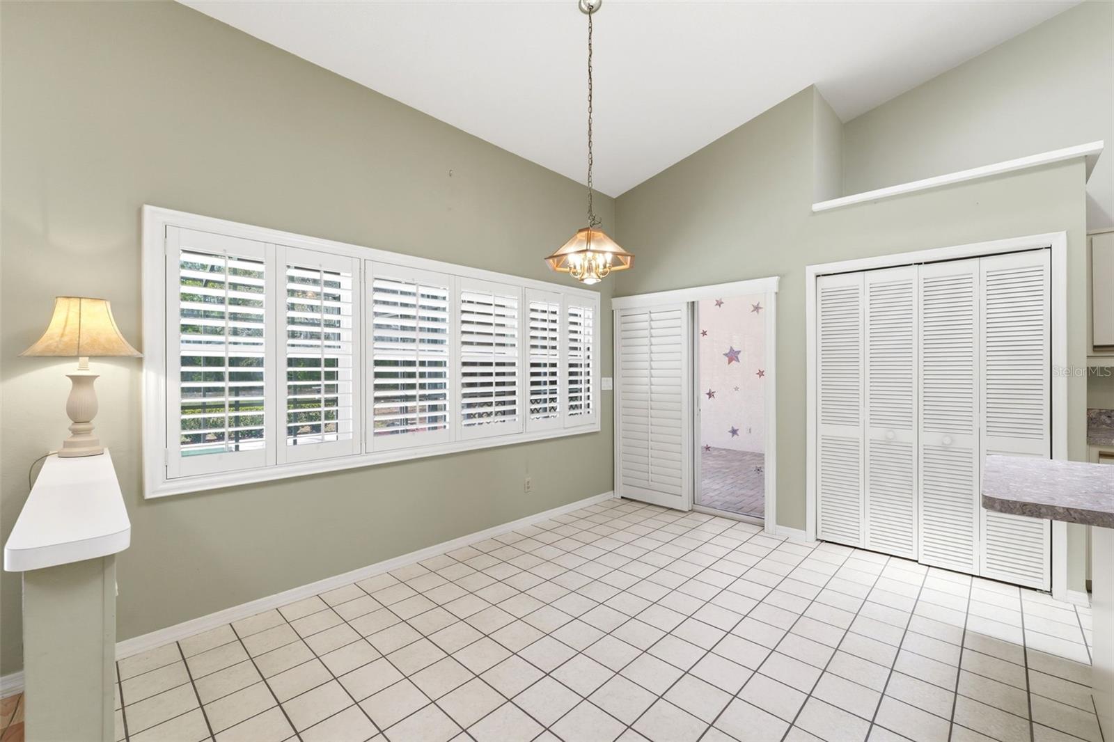 HIGHLANDS UNREC - Residential