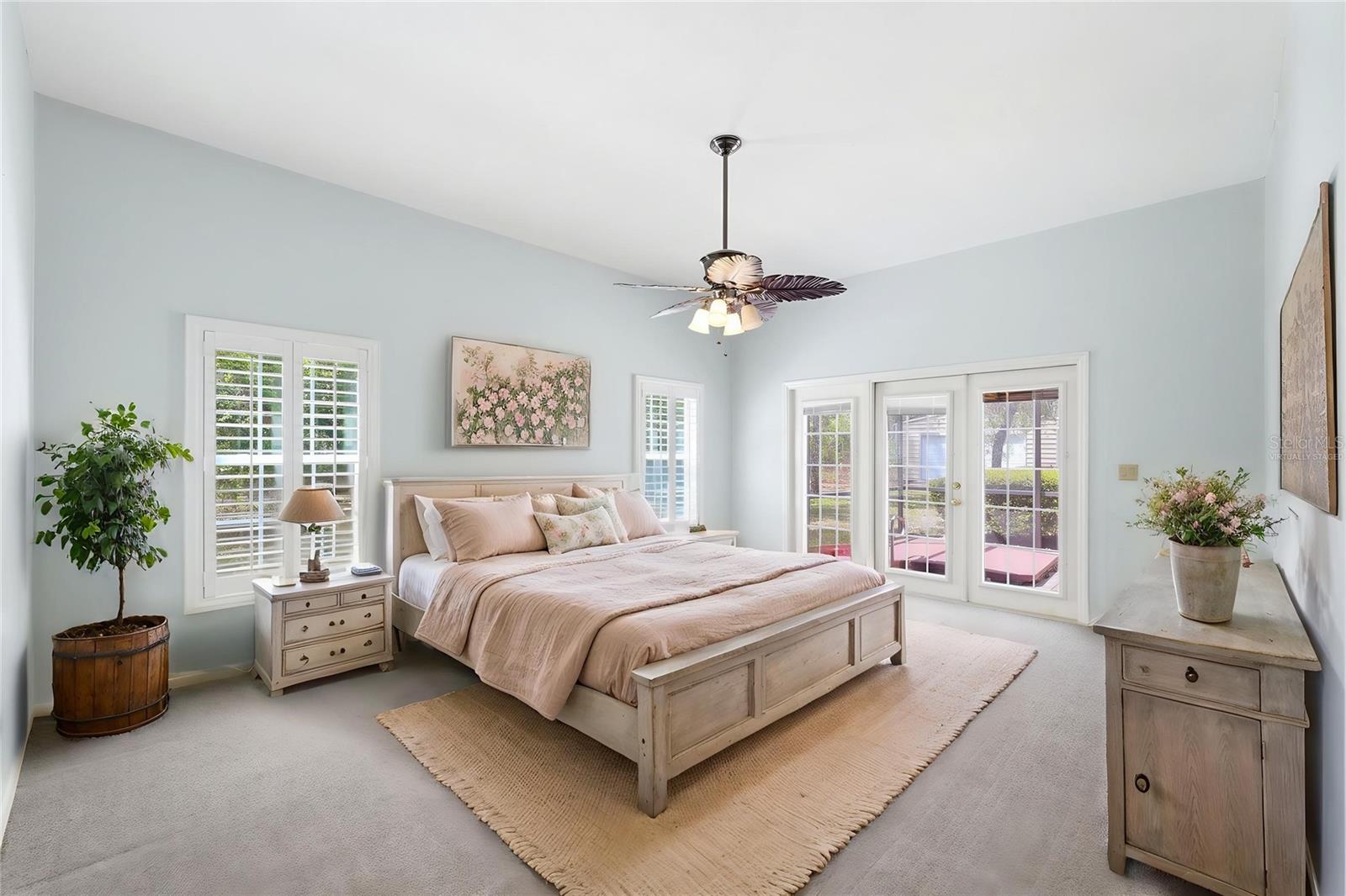 HIGHLANDS UNREC - Residential