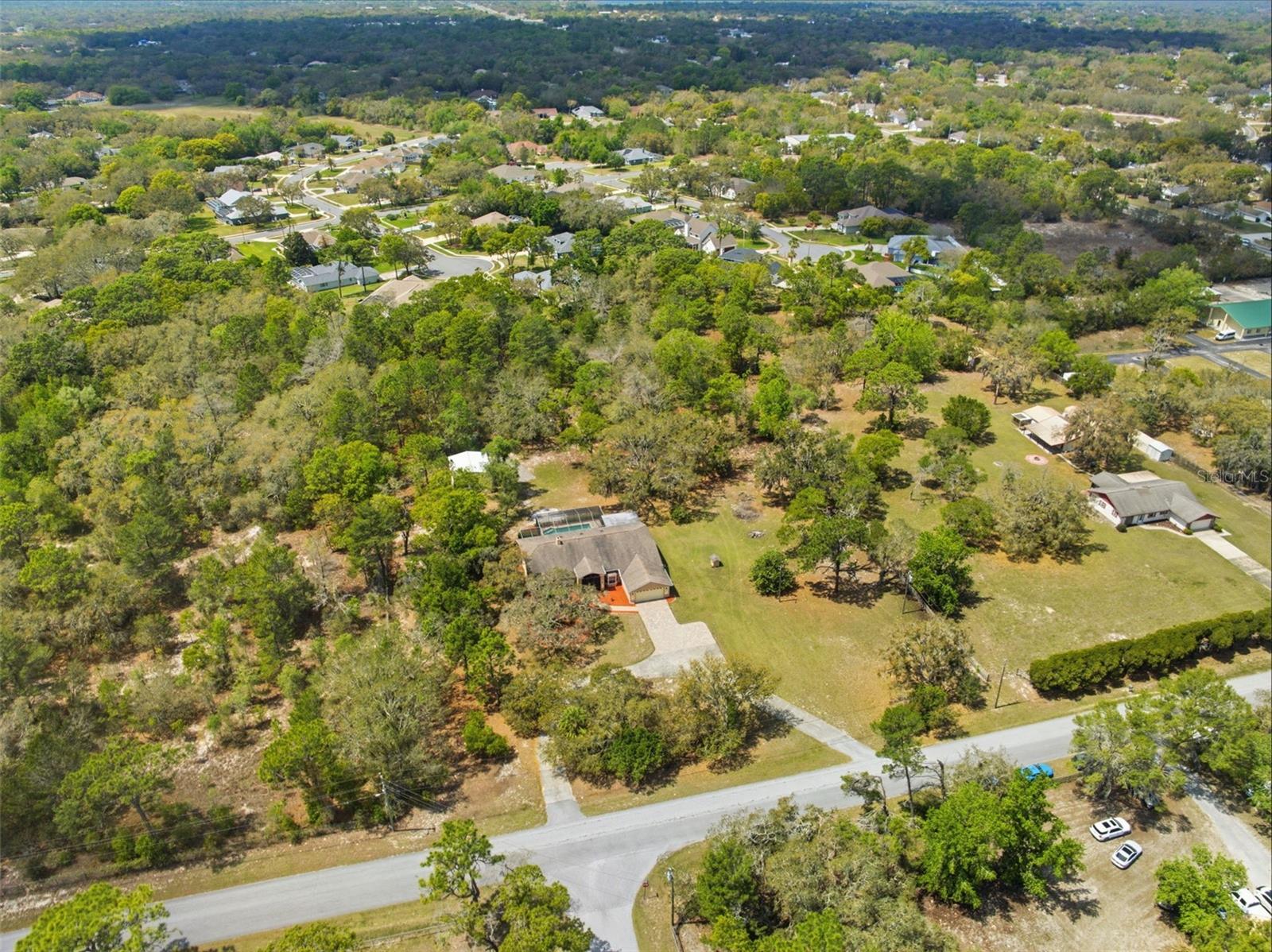 HIGHLANDS UNREC - Residential