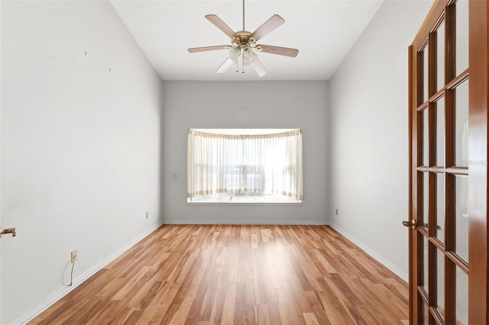 HIGHLANDS UNREC - Residential