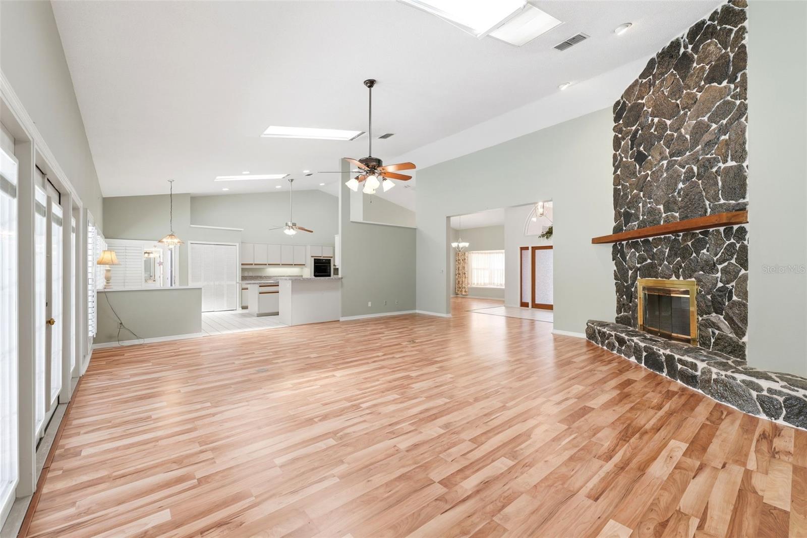 HIGHLANDS UNREC - Residential