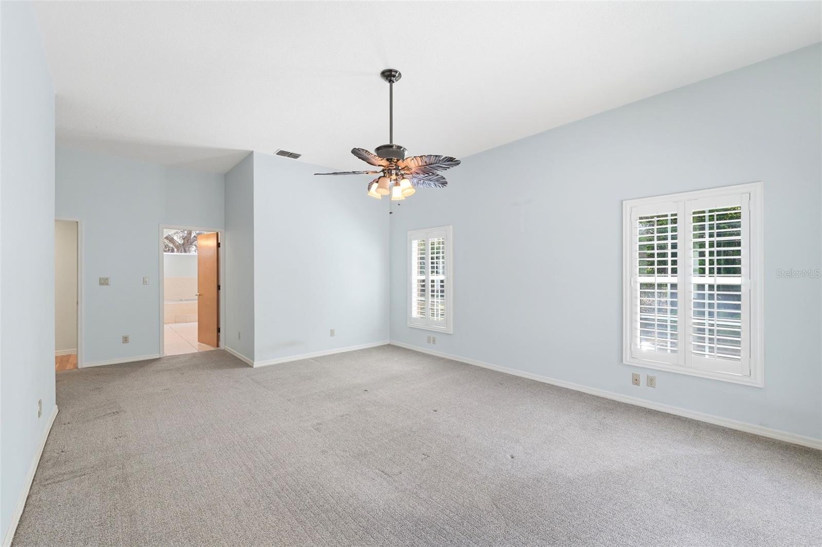 HIGHLANDS UNREC - Residential