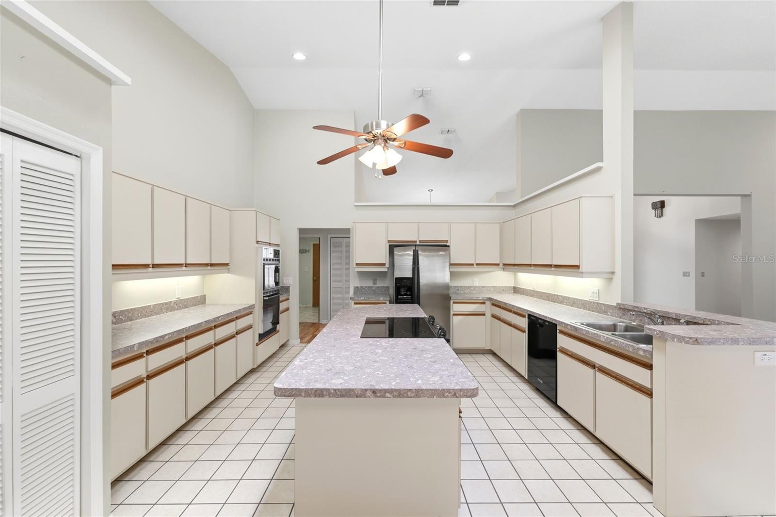 HIGHLANDS UNREC - Residential