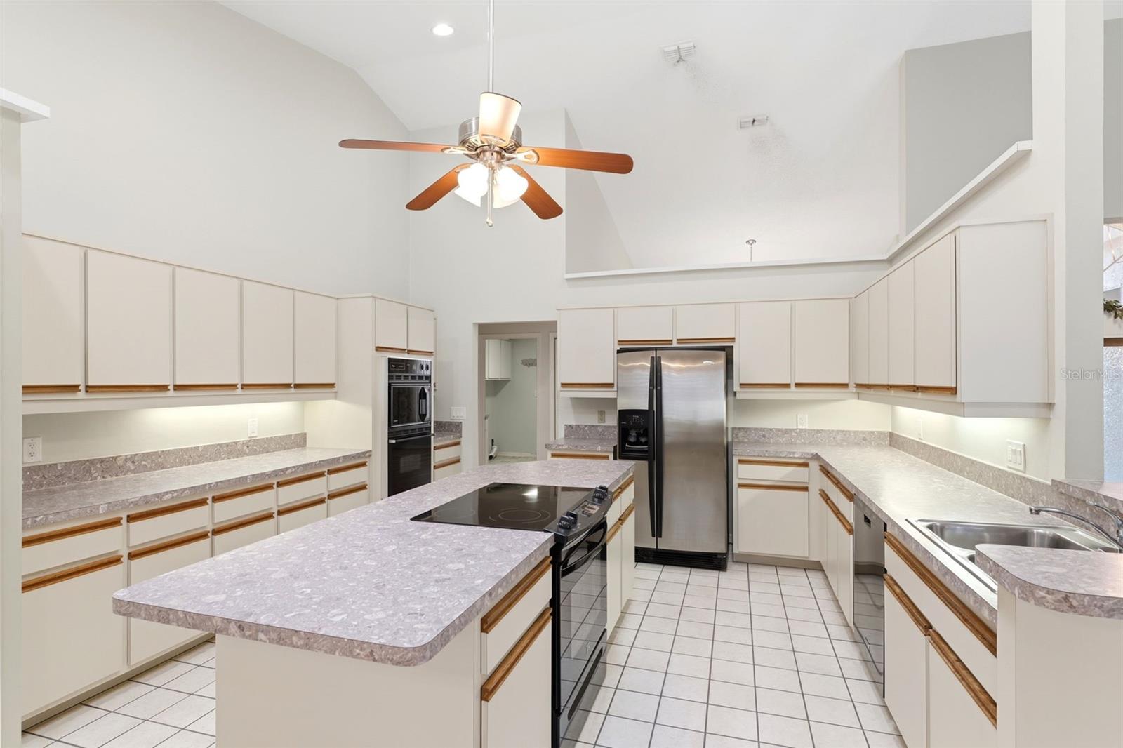 HIGHLANDS UNREC - Residential