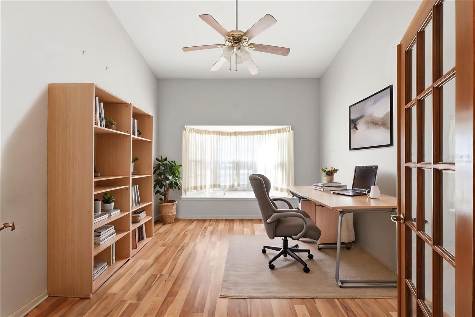 HIGHLANDS UNREC - Residential