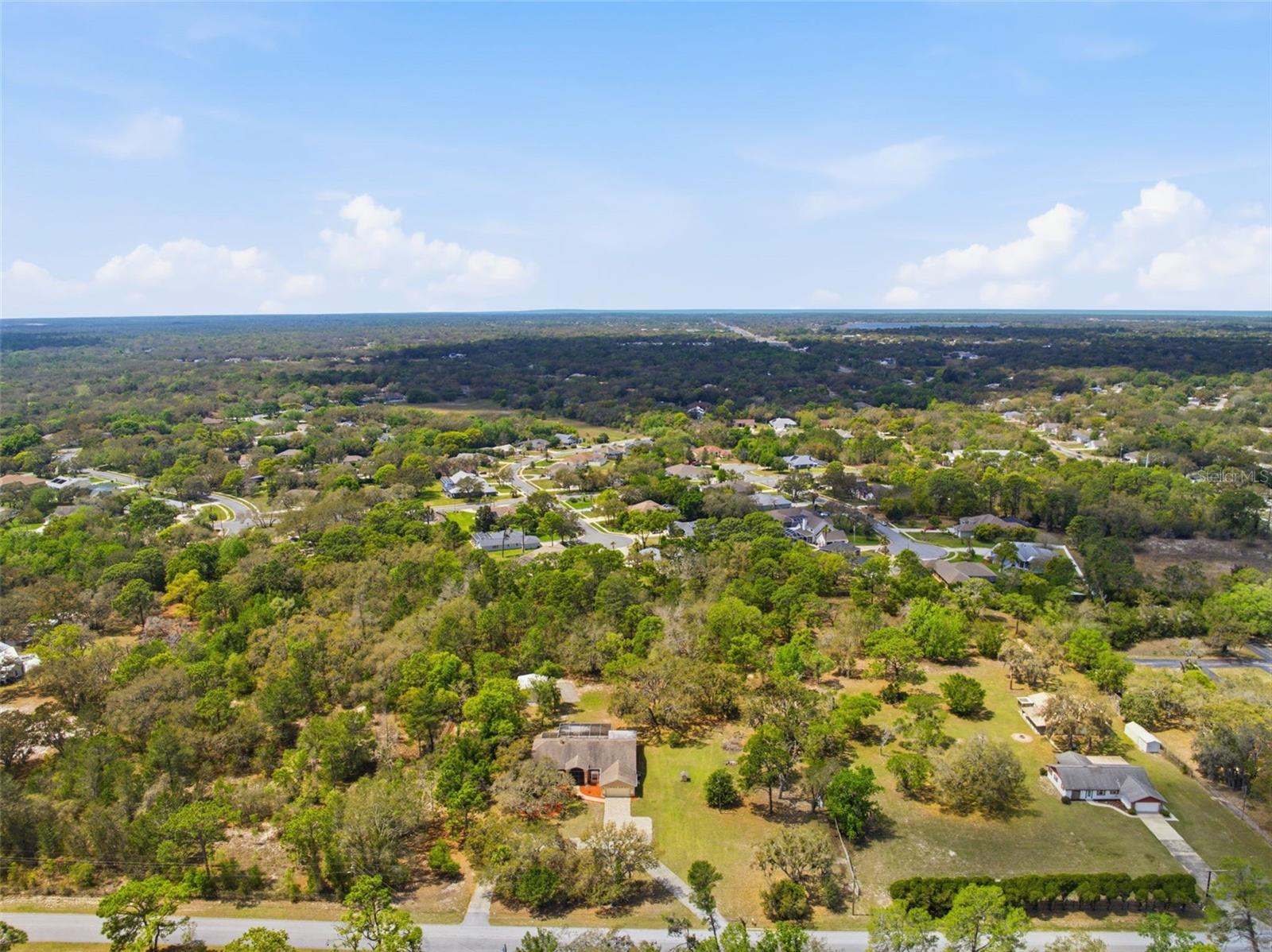 HIGHLANDS UNREC - Residential