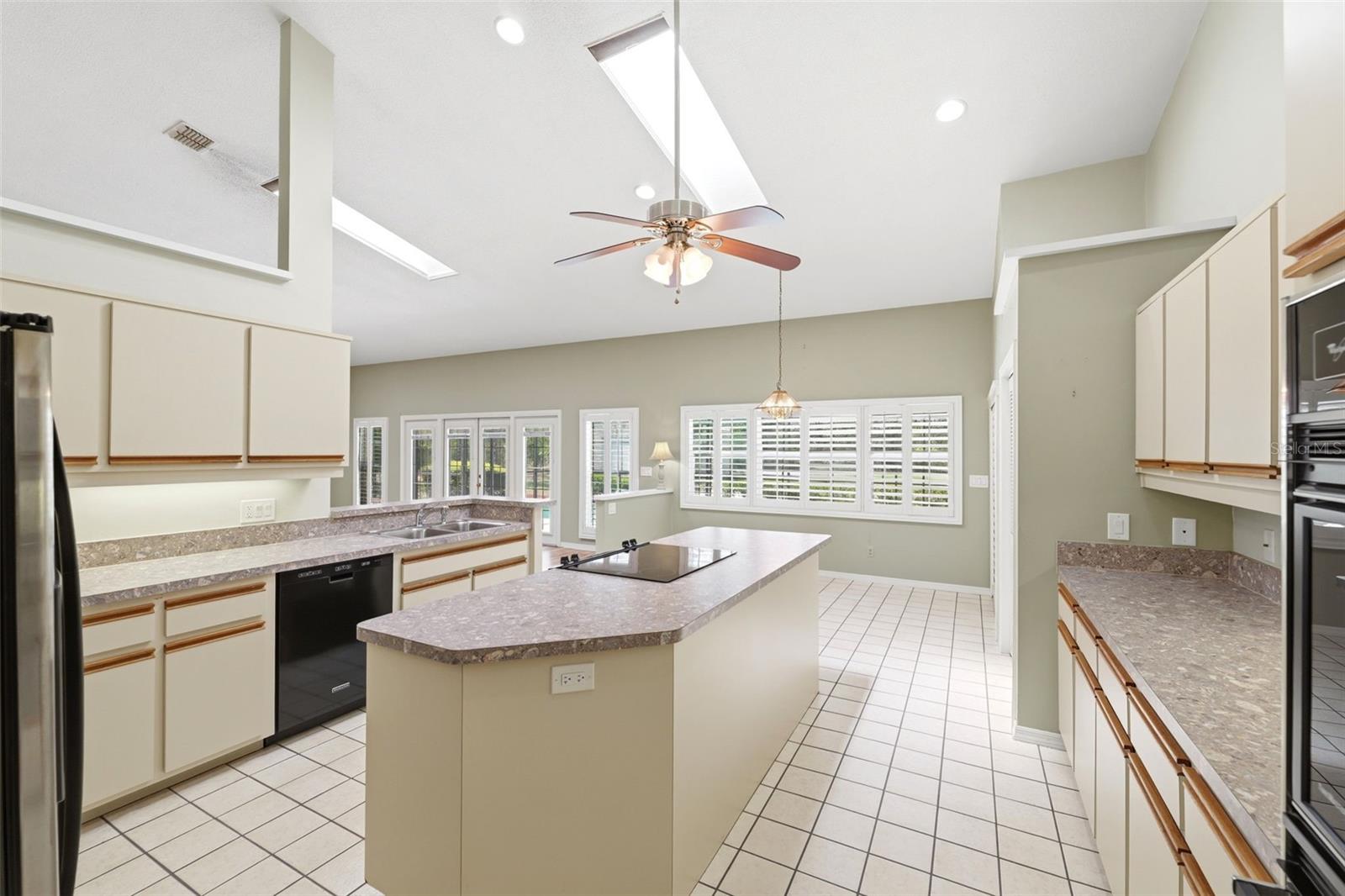 HIGHLANDS UNREC - Residential