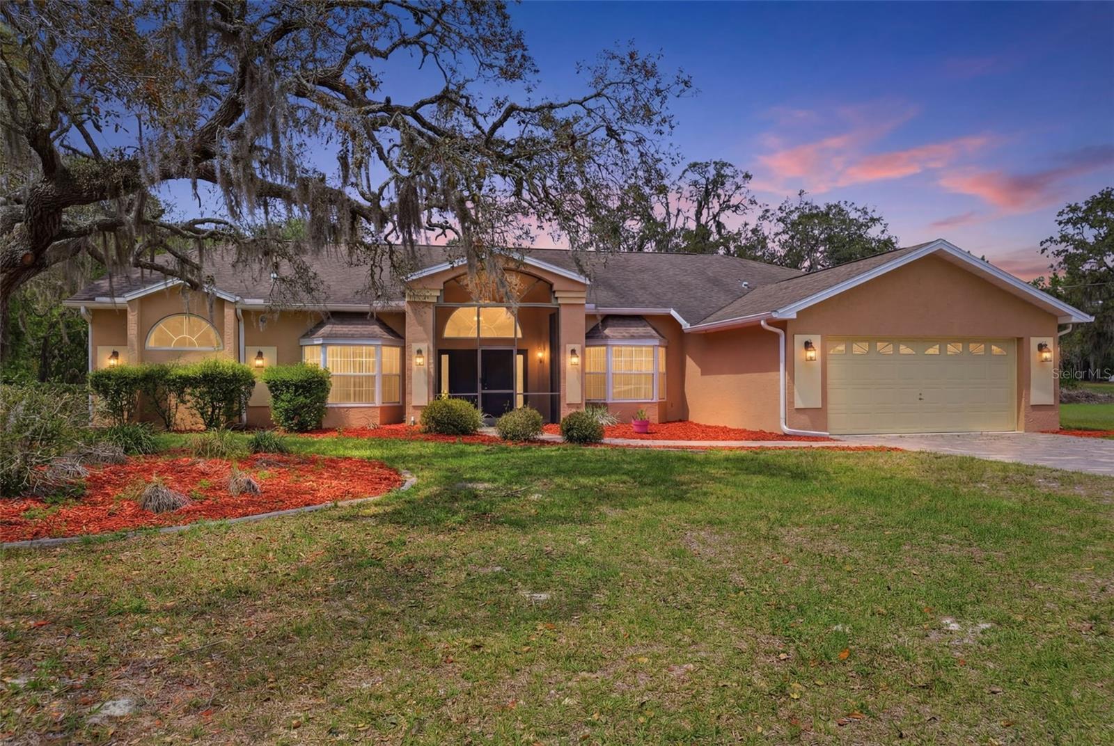 HIGHLANDS UNREC - Residential