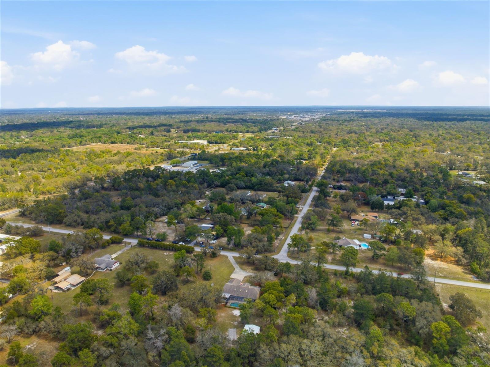 HIGHLANDS UNREC - Residential