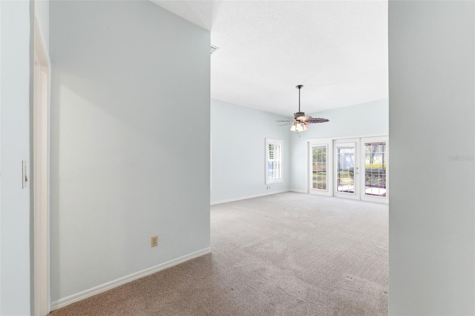 HIGHLANDS UNREC - Residential