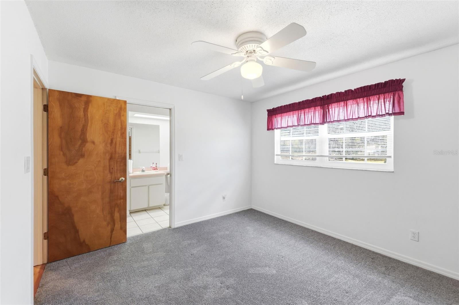 HIGHLANDS UNREC - Residential