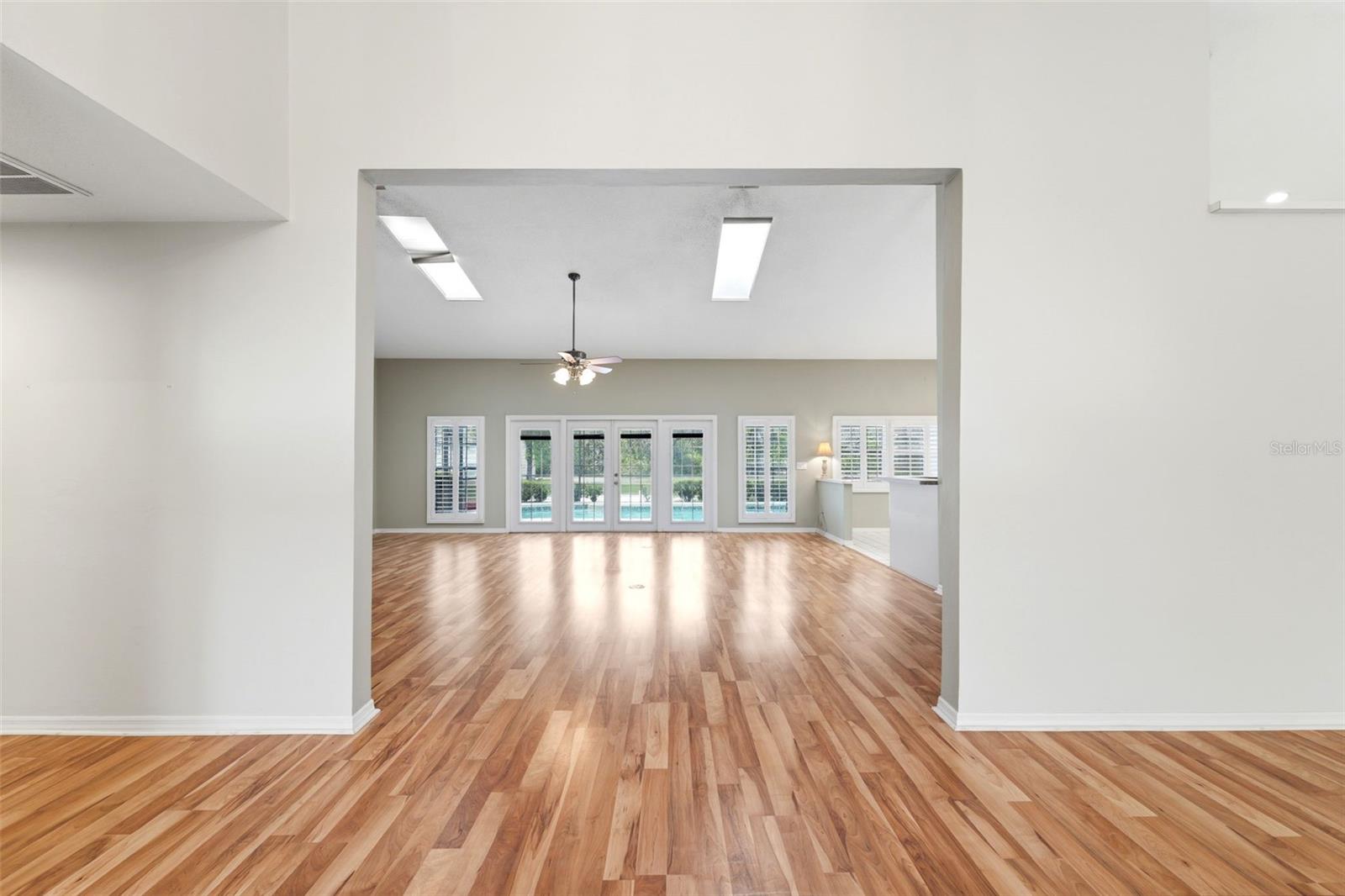 HIGHLANDS UNREC - Residential