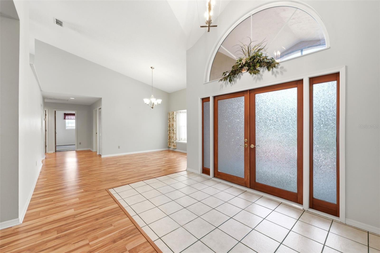 HIGHLANDS UNREC - Residential