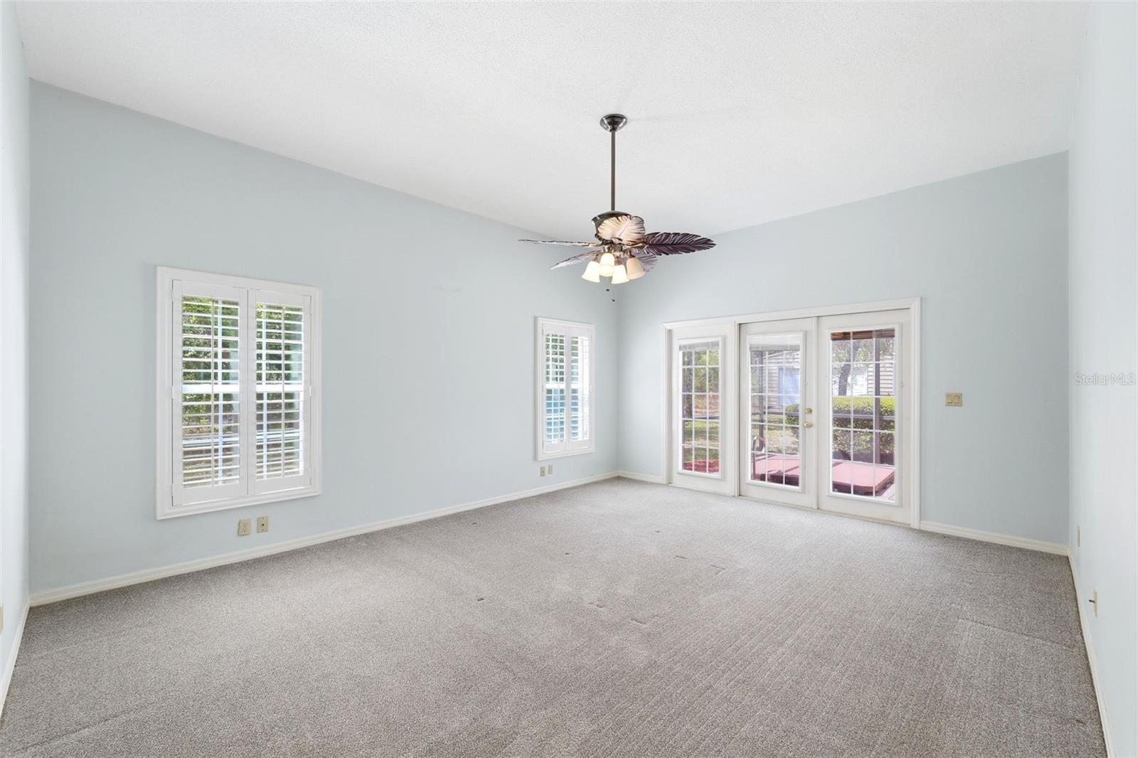 HIGHLANDS UNREC - Residential