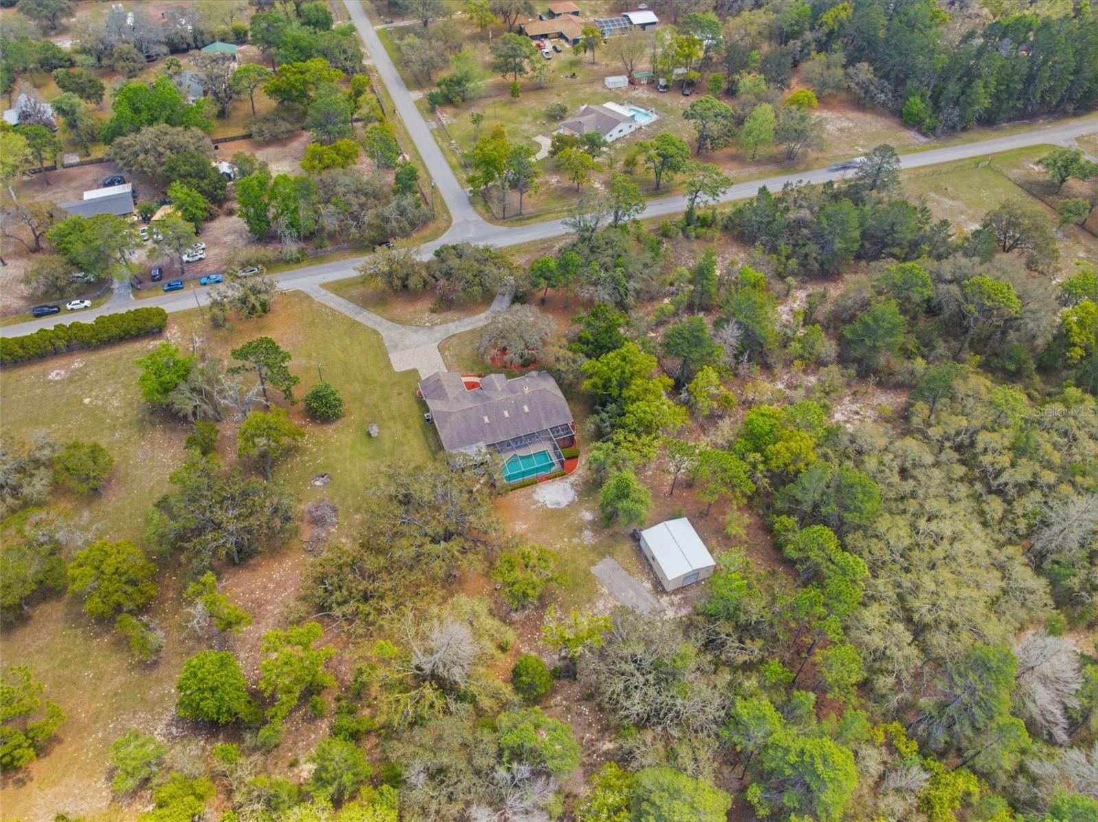 HIGHLANDS UNREC - Residential