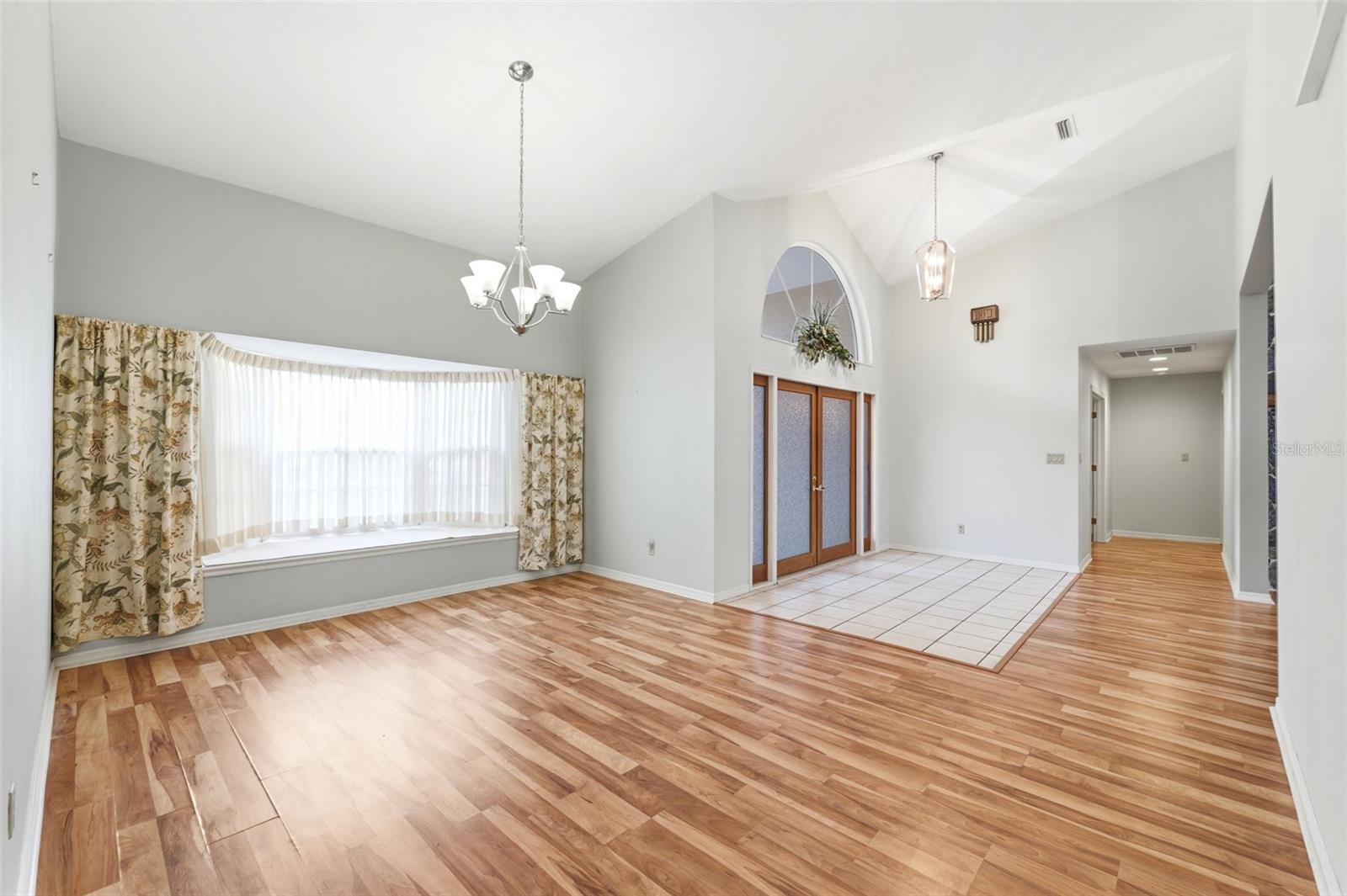 HIGHLANDS UNREC - Residential