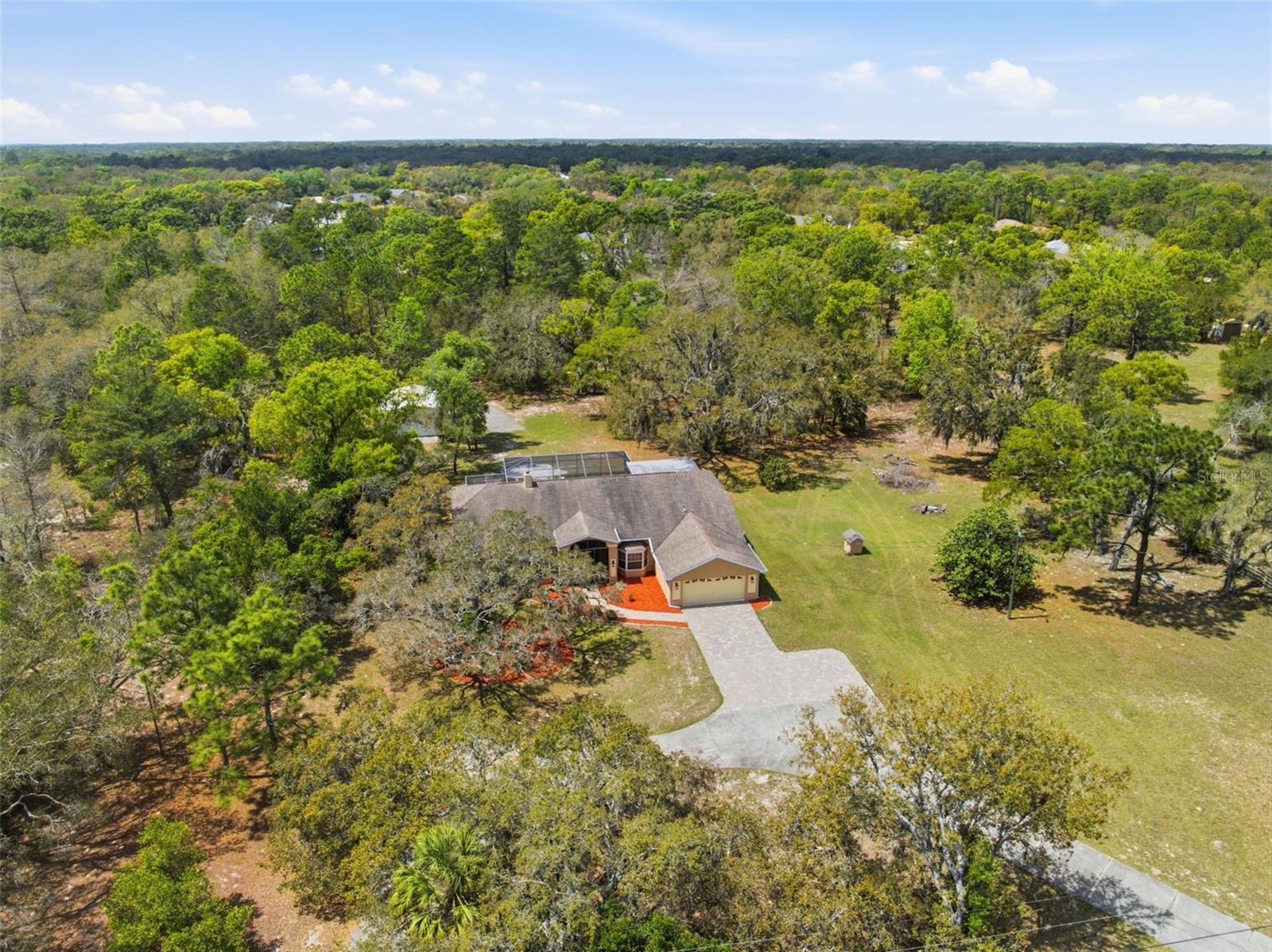 HIGHLANDS UNREC - Residential