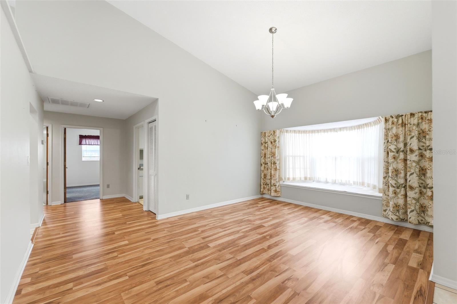 HIGHLANDS UNREC - Residential