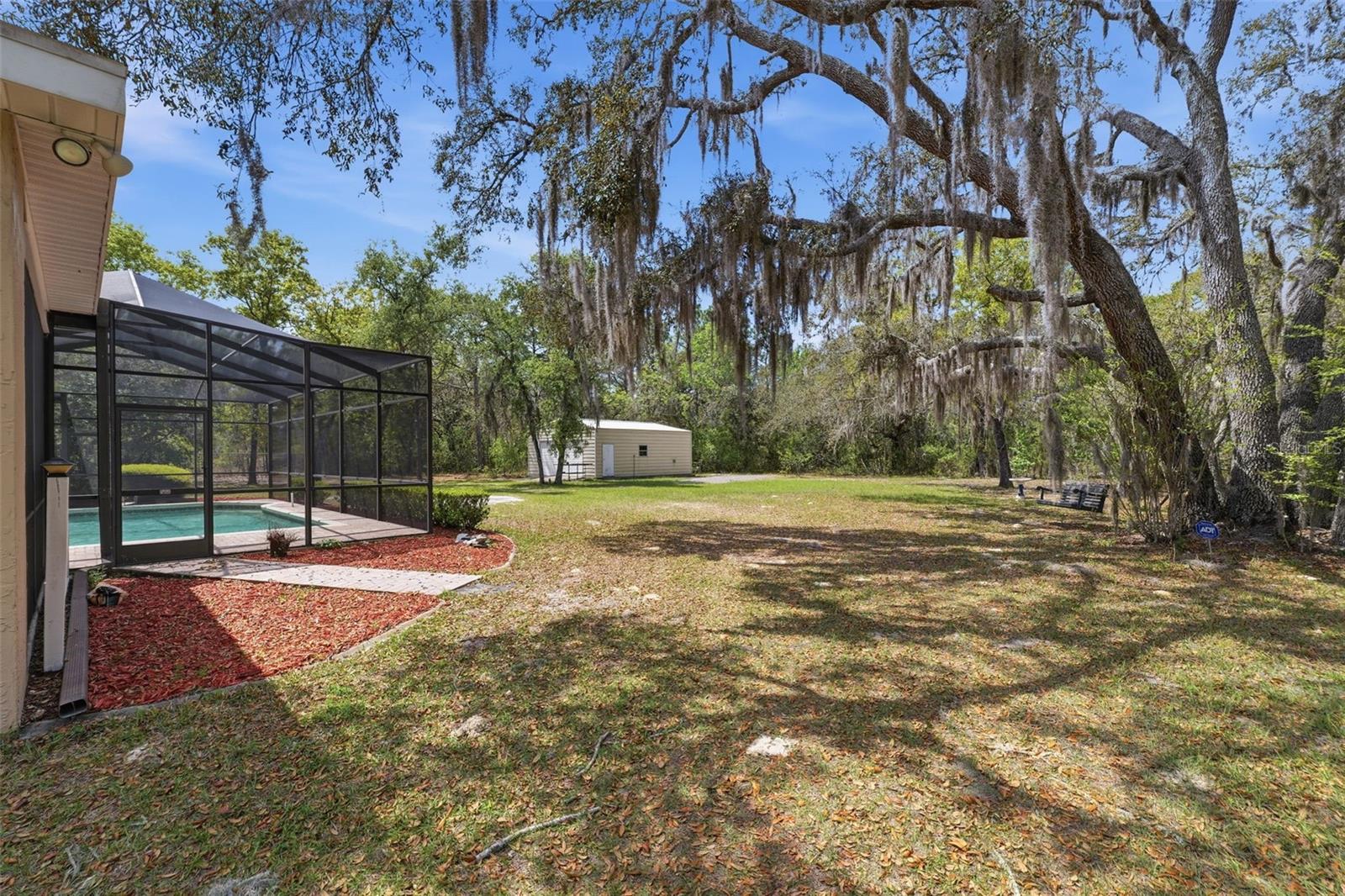 HIGHLANDS UNREC - Residential