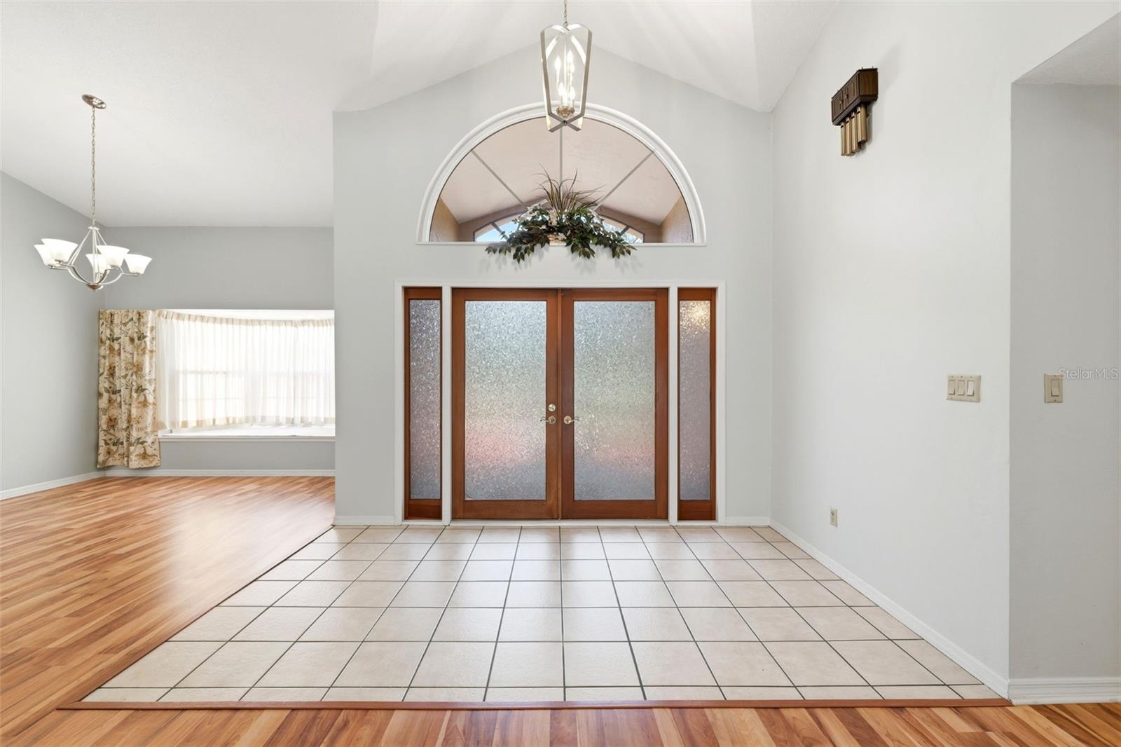 HIGHLANDS UNREC - Residential