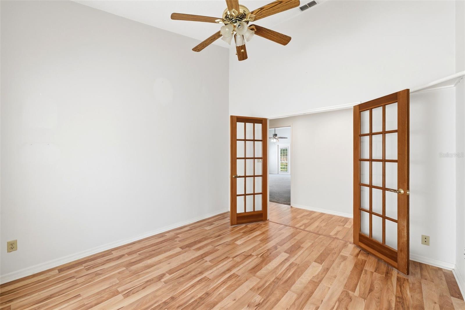 HIGHLANDS UNREC - Residential