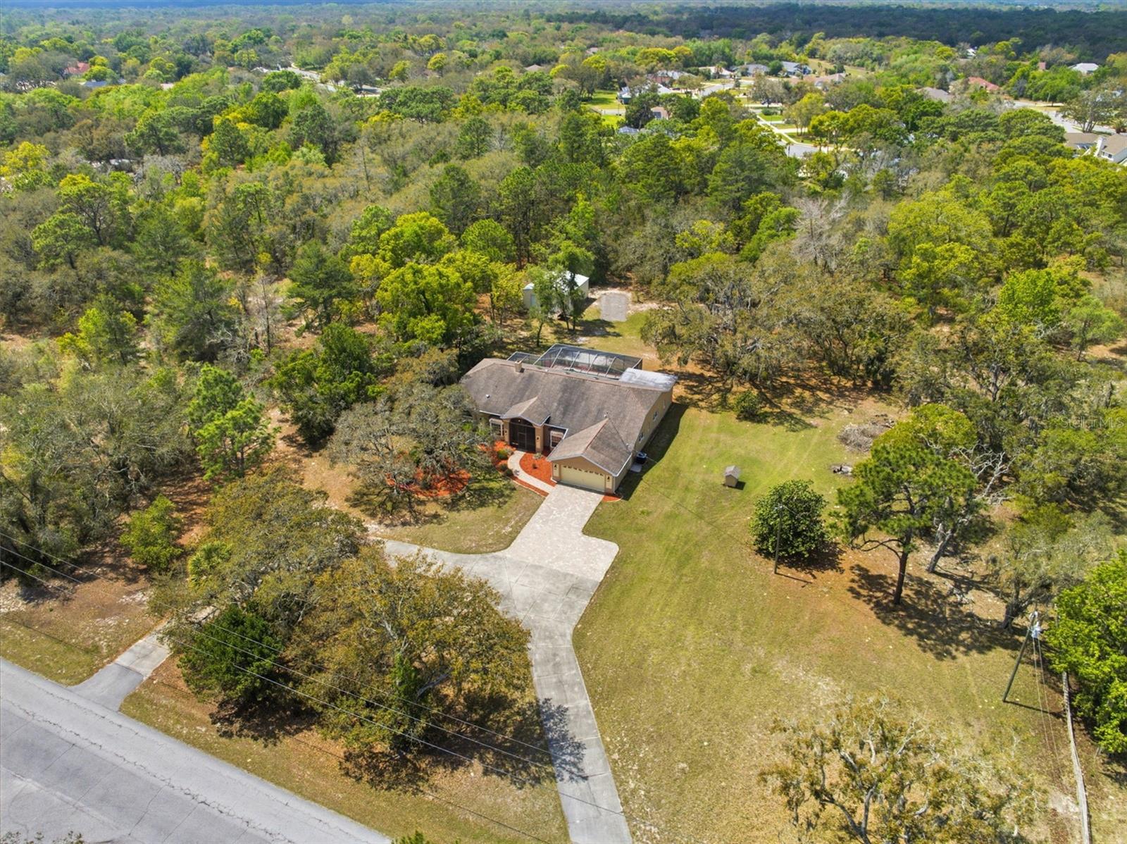 HIGHLANDS UNREC - Residential