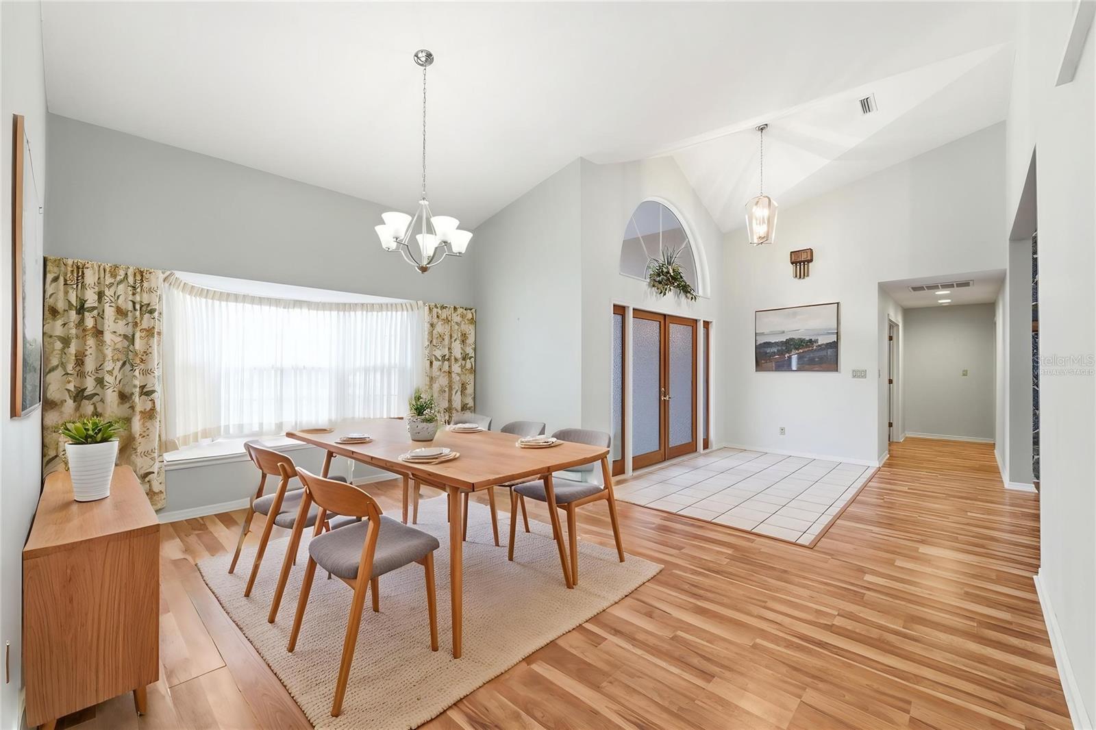 HIGHLANDS UNREC - Residential