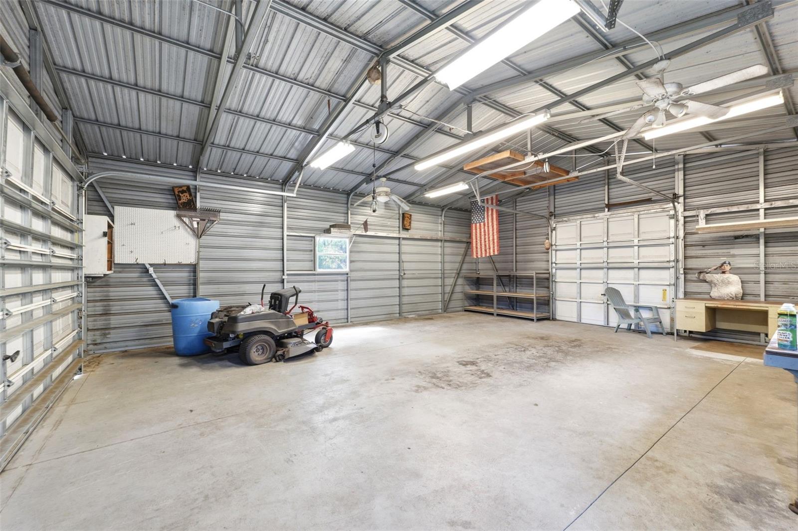 HIGHLANDS UNREC - Residential