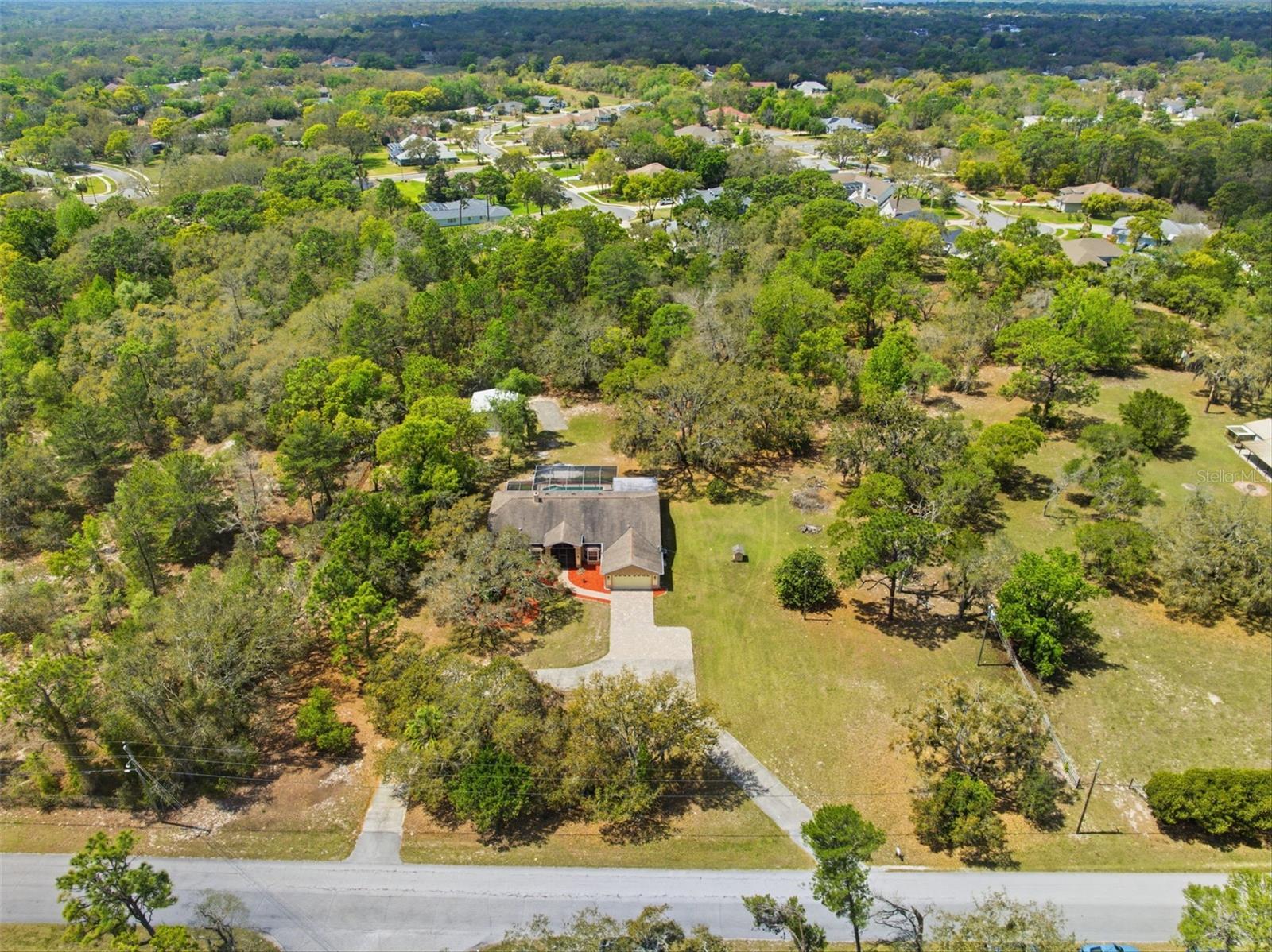 HIGHLANDS UNREC - Residential