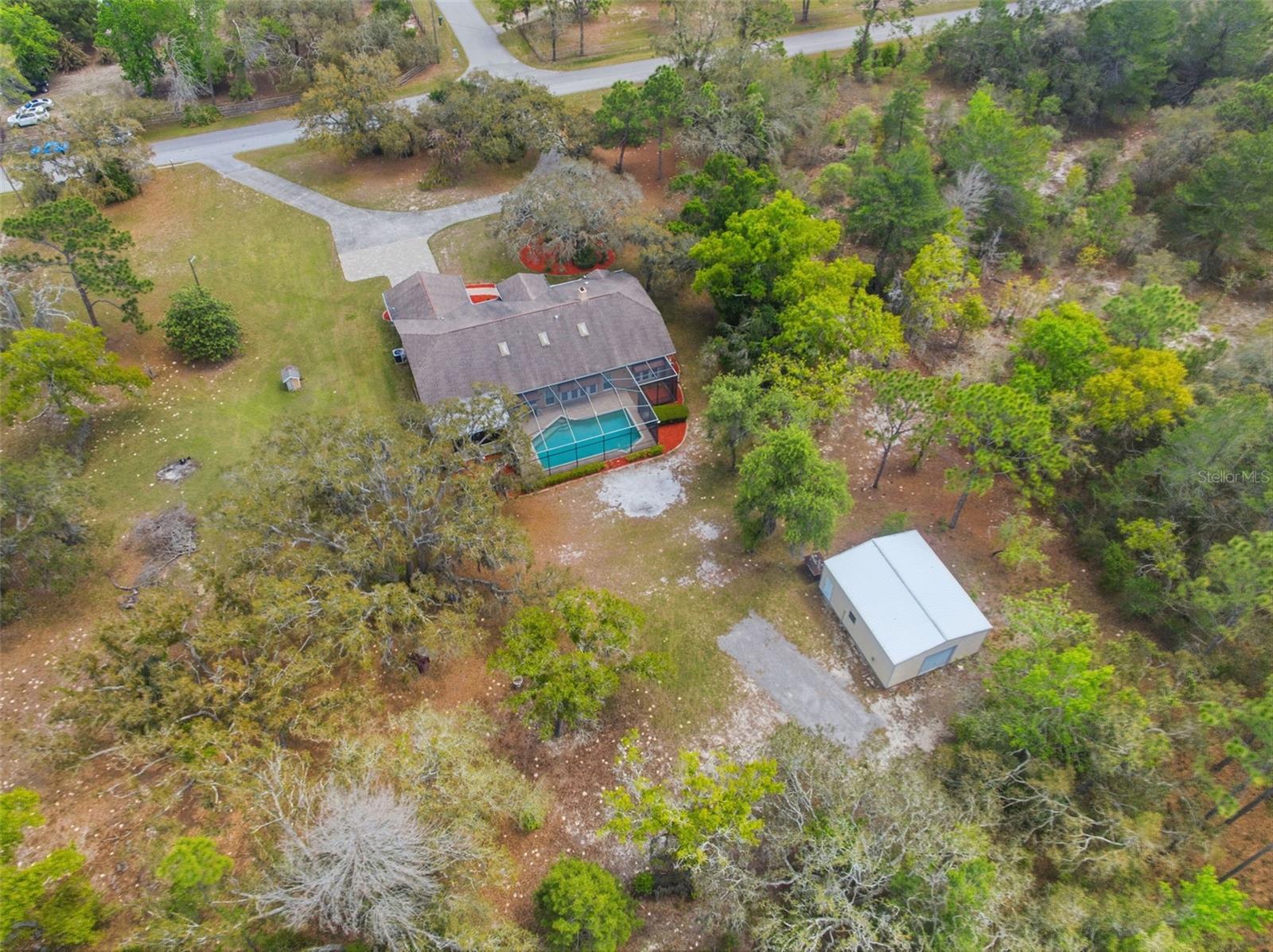 HIGHLANDS UNREC - Residential