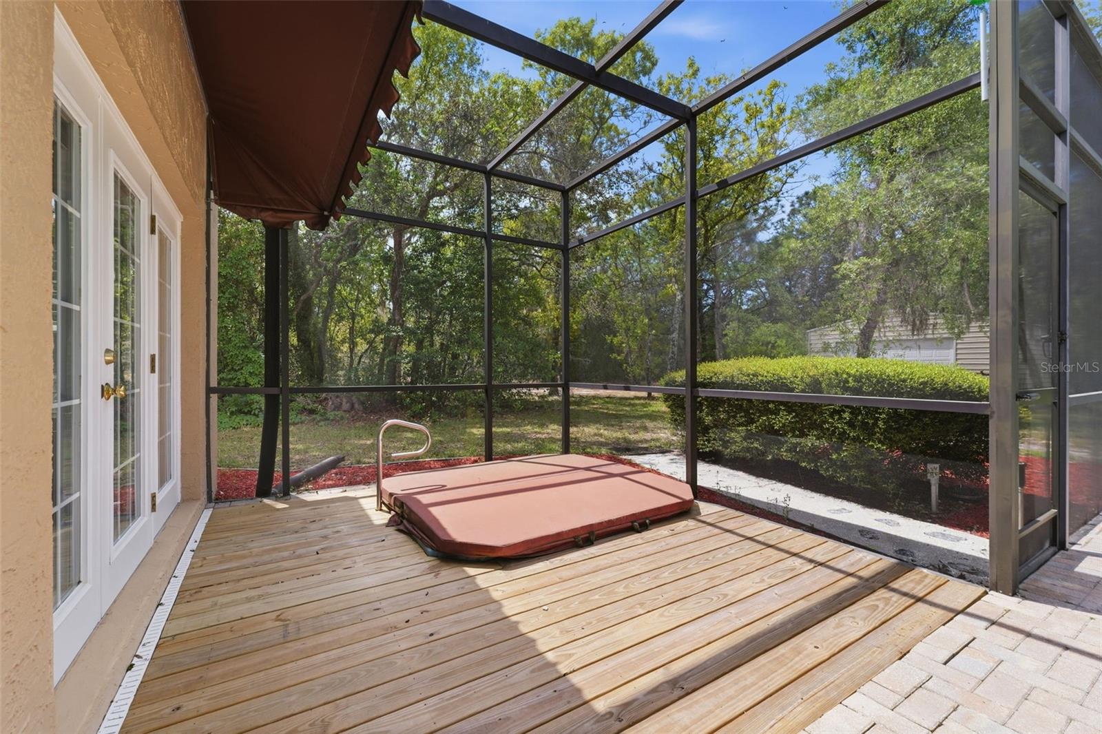 HIGHLANDS UNREC - Residential