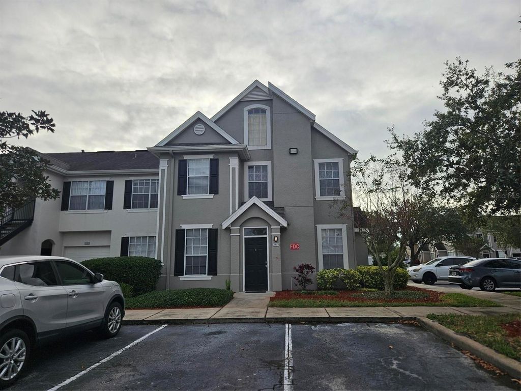 Photo of 9005 Lee Vista Boulevard #1803, Orlando, FL 32829 (MLS # S5144132)