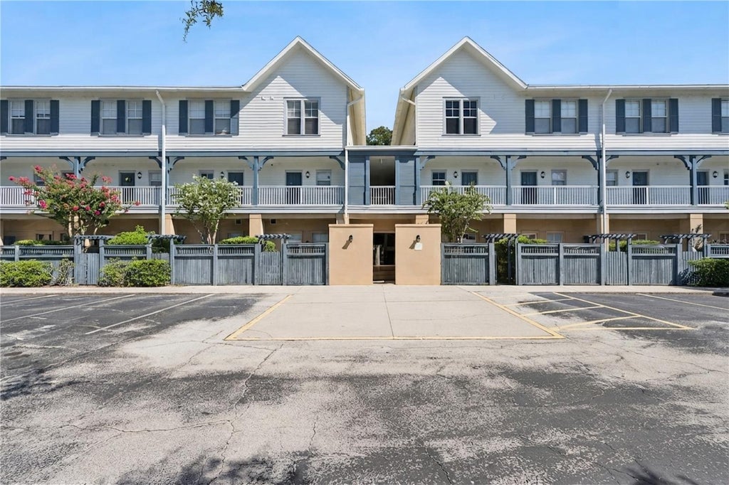 Photo of 720 Celebration Avenue #235, Celebration, FL 34747 (MLS # S5158095)