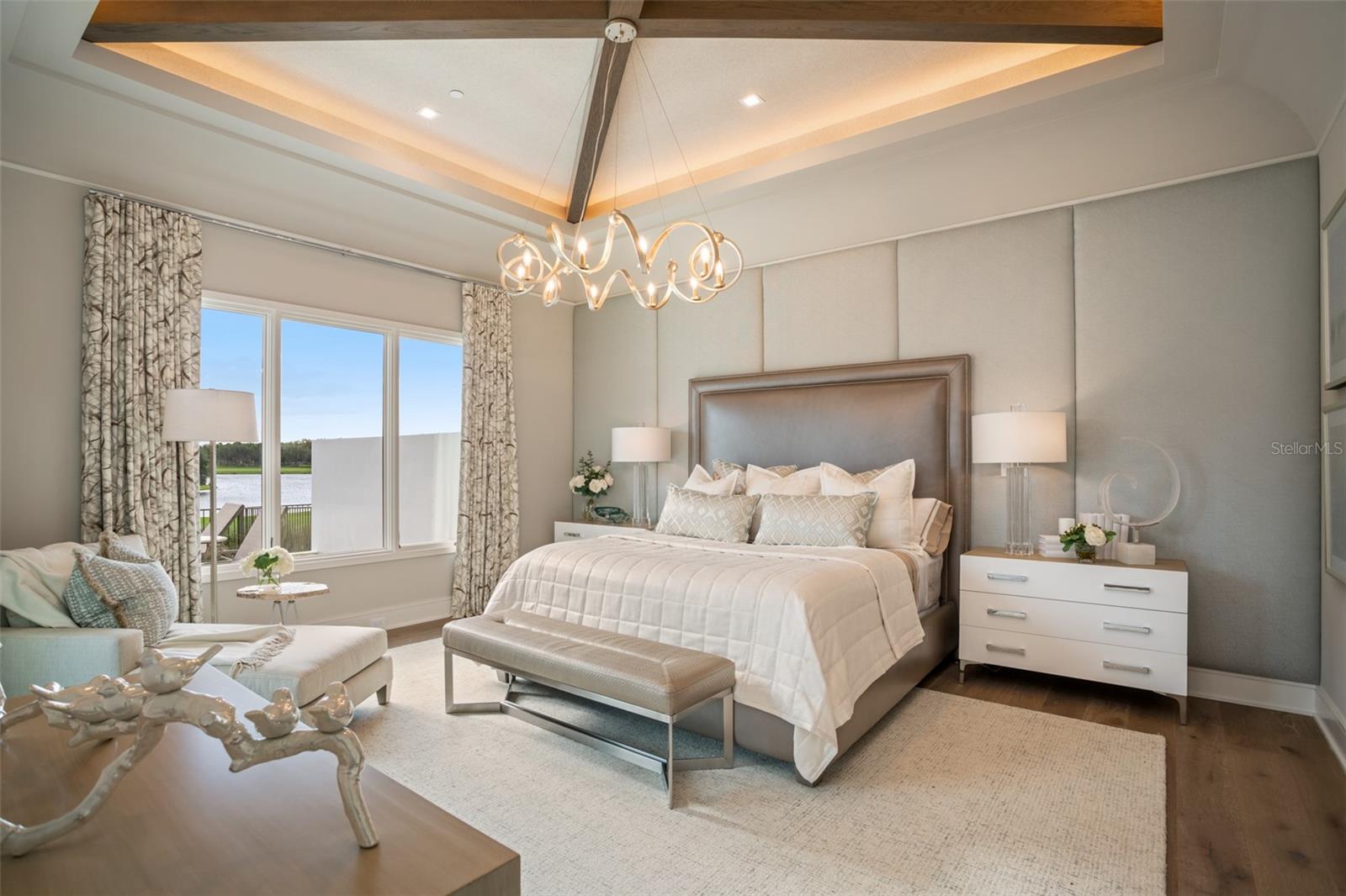 RITZ-CARLTON RESIDENCES, ORLANDO - Residential
