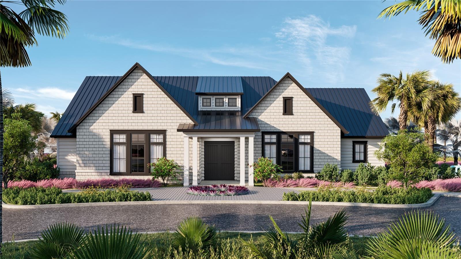 CORAL LAKES - CORAL CREEK - Residential