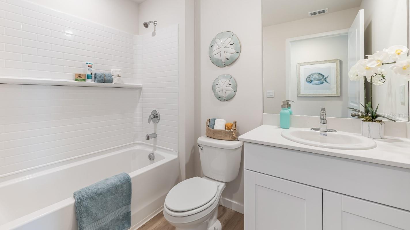 CORAL LAKES - CORAL CREEK - Residential