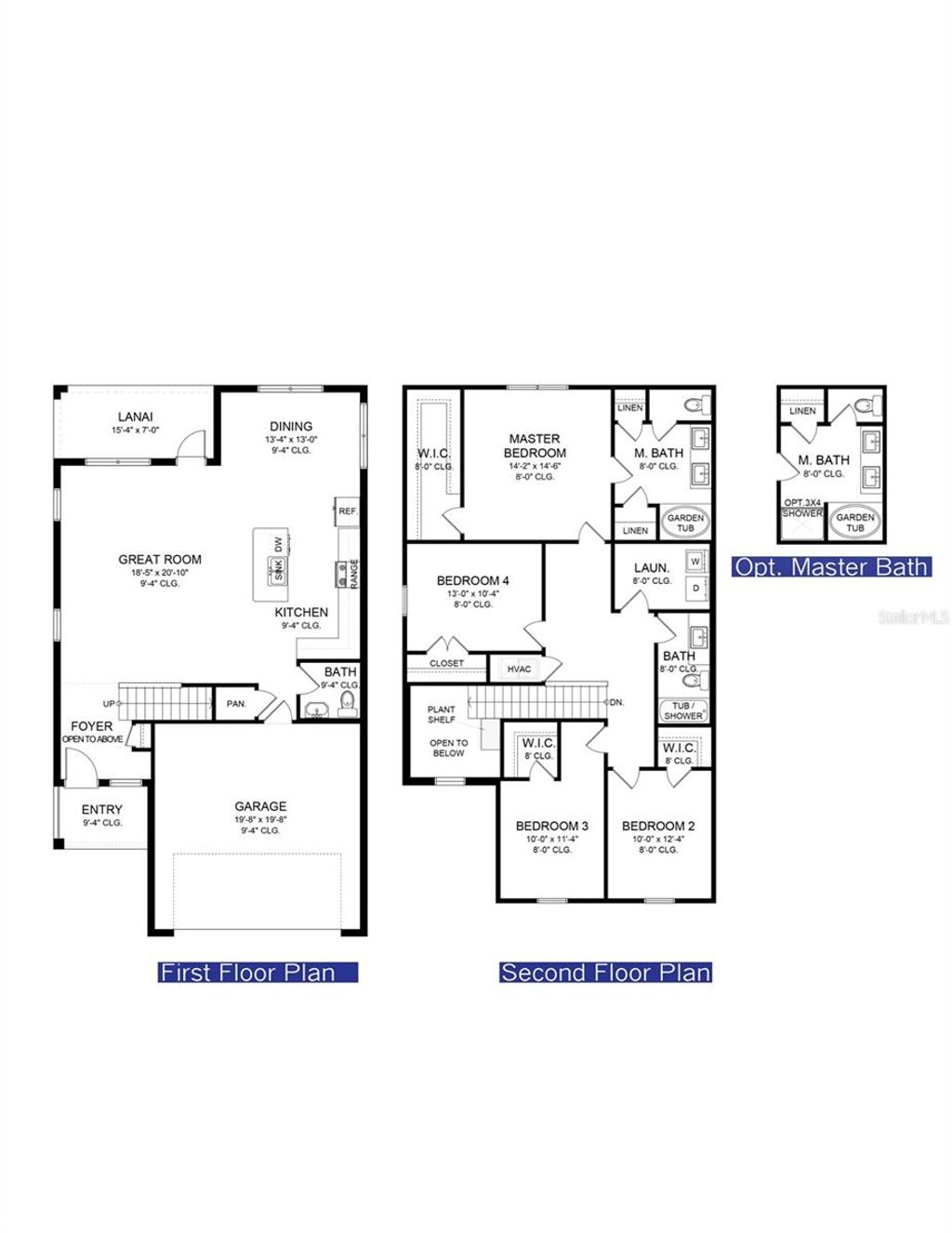 Photo of 4026 Sagefield Drive, Saint Cloud, FL 34773 (MLS # O6351854)