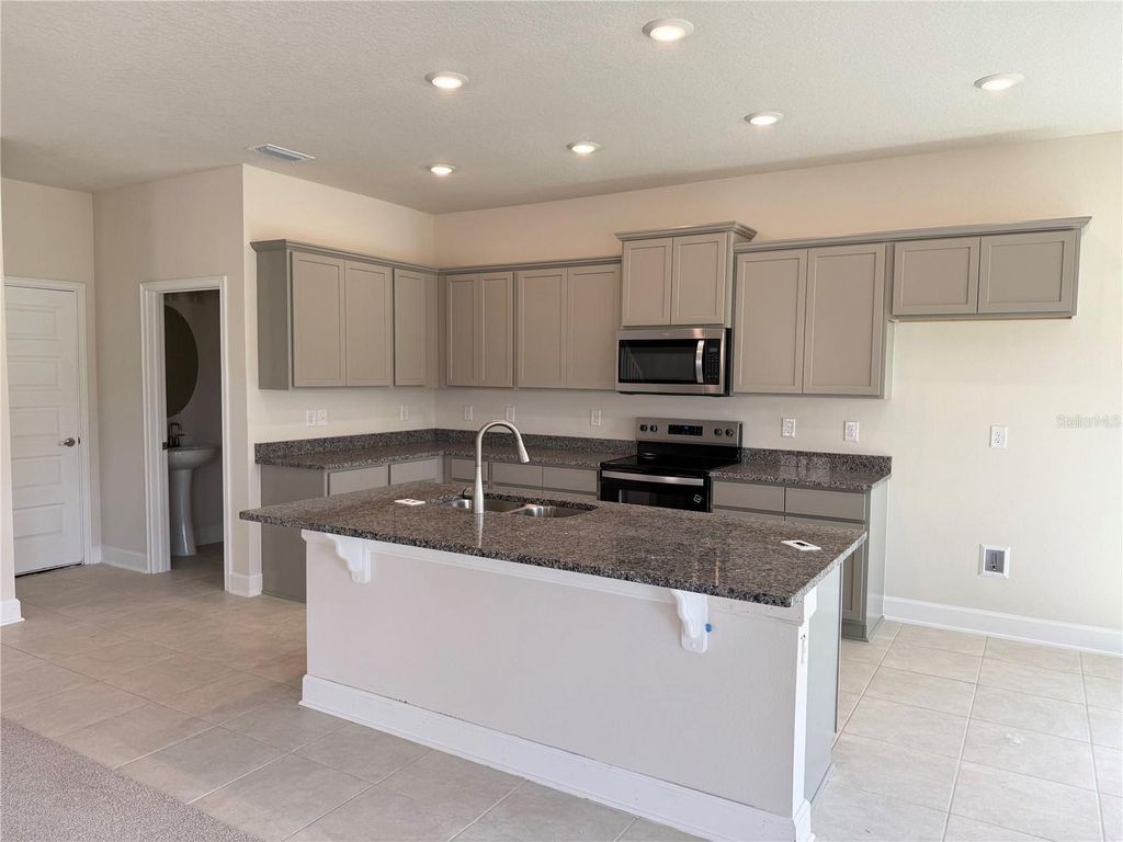 Photo of 4026 Sagefield Drive, Saint Cloud, FL 34773 (MLS # O6351854)