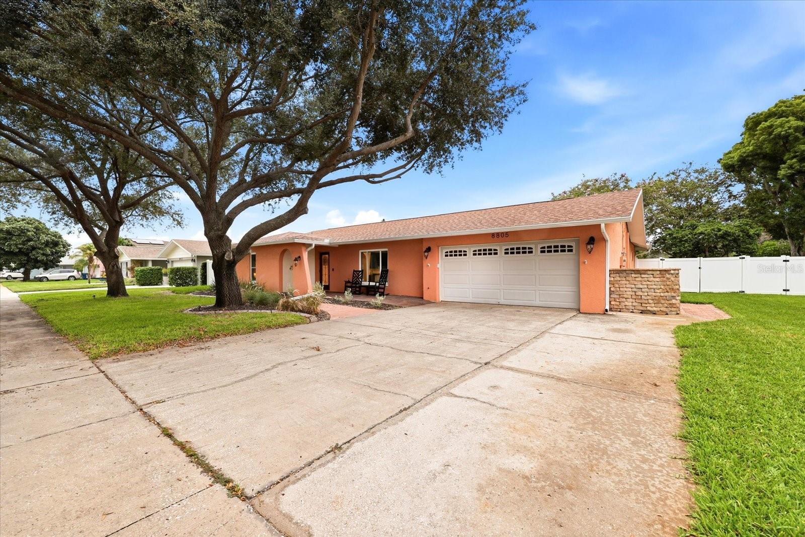 8805 KENWOOD ROAD