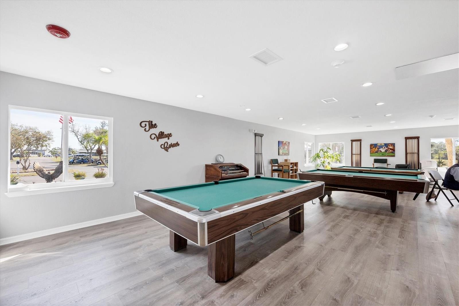 VILLAGE HOLIDAY LAKE - Residential