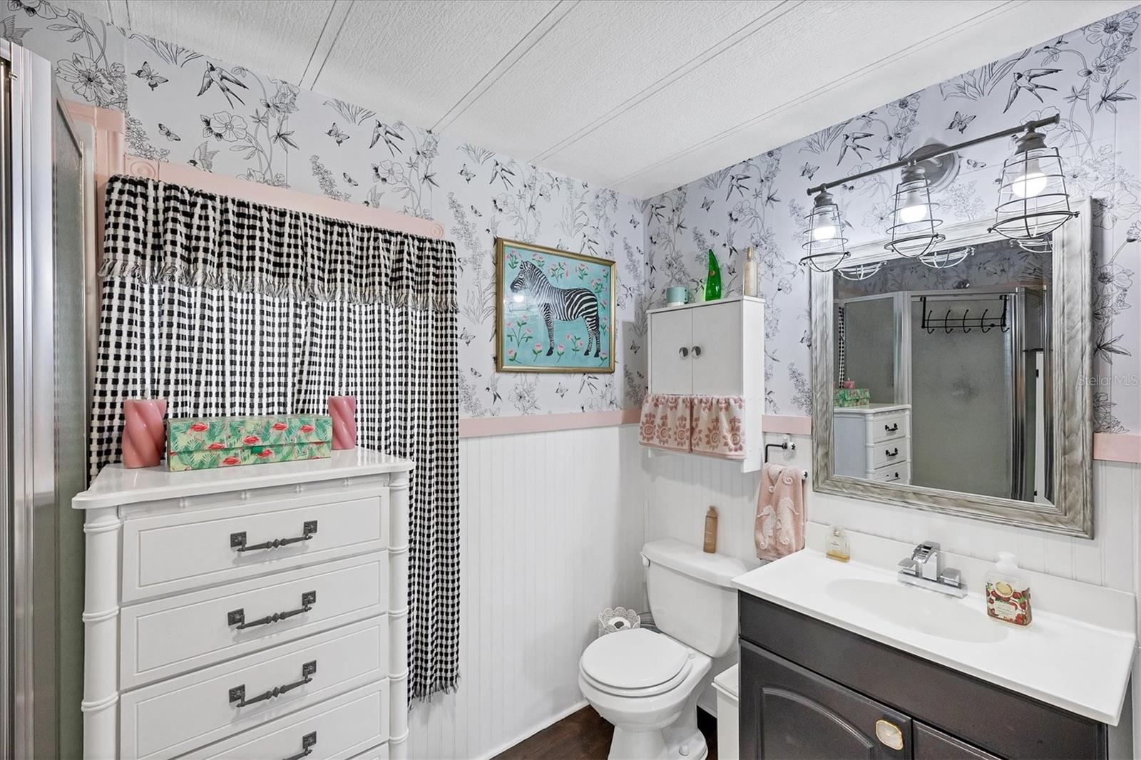 VILLAGE HOLIDAY LAKE - Residential