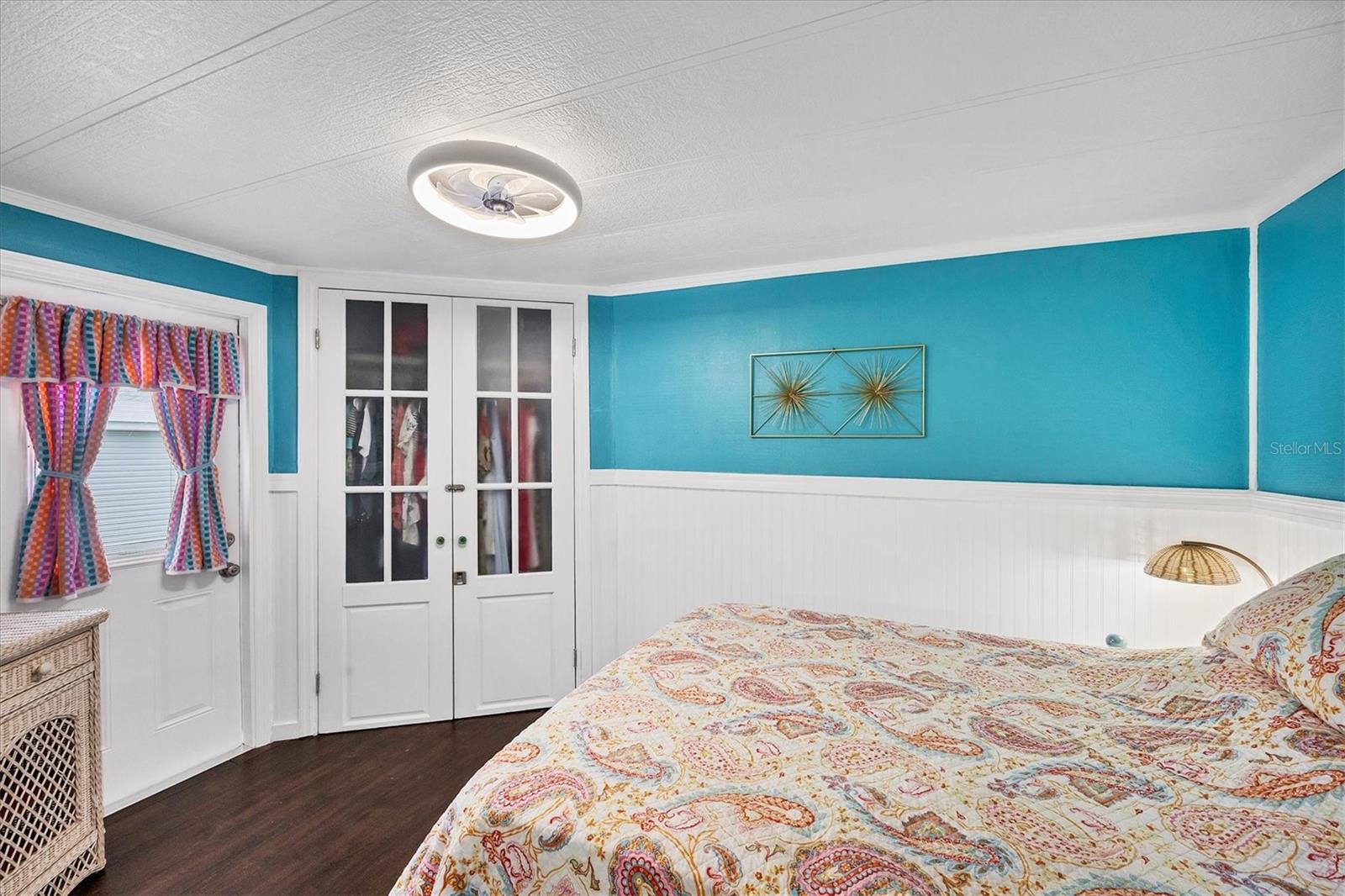 VILLAGE HOLIDAY LAKE - Residential