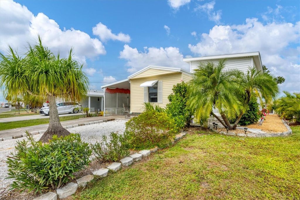 Photo of 7474 Danvers Circle, Port Charlotte, FL 33981 (MLS # D6144452)