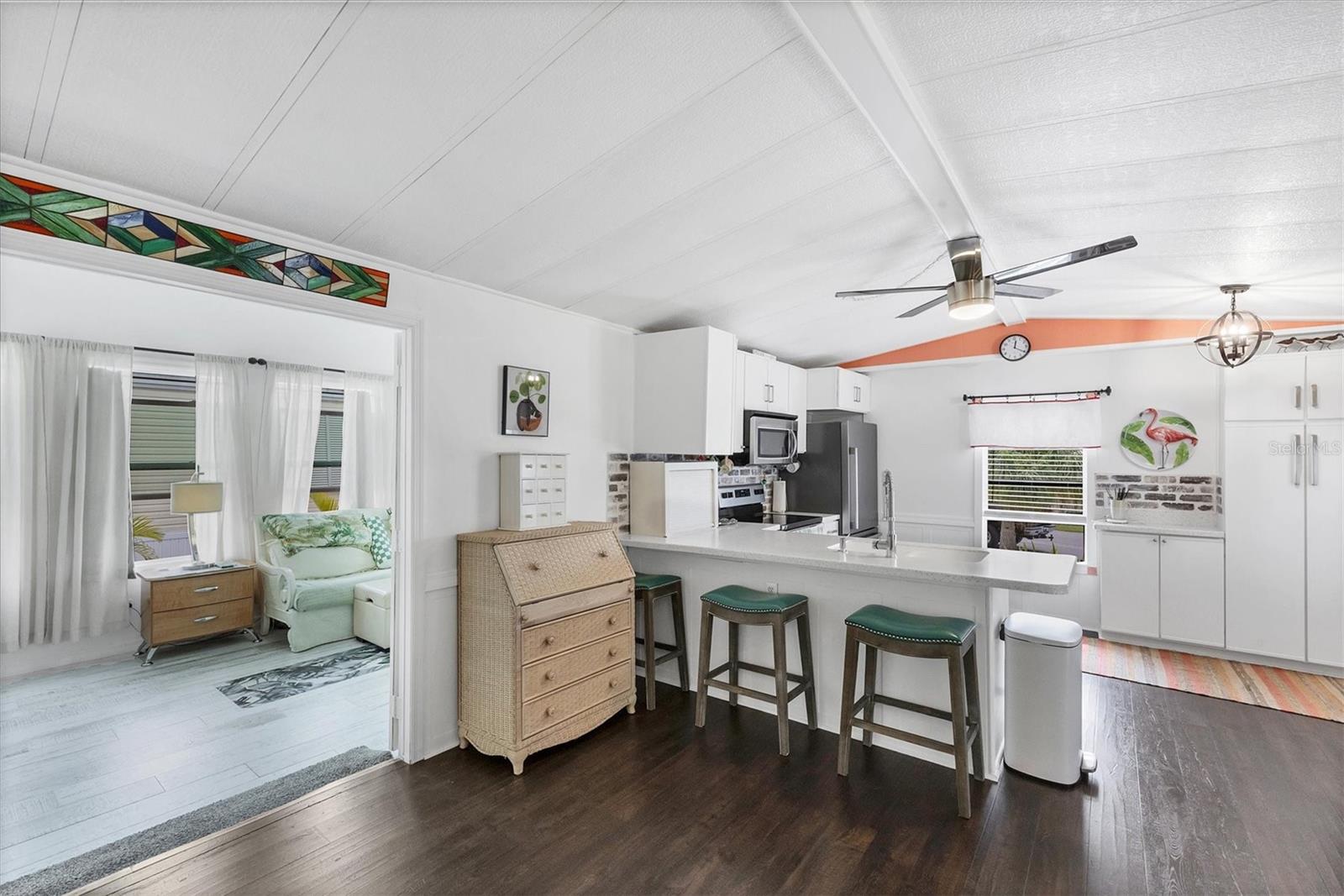 VILLAGE HOLIDAY LAKE - Residential