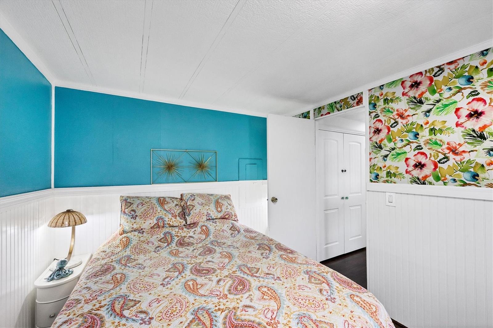 VILLAGE HOLIDAY LAKE - Residential